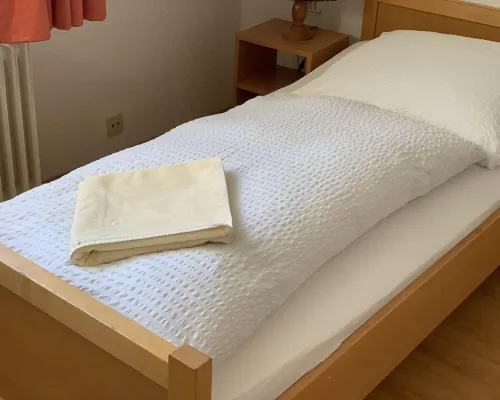Hotel Jeong Hotels in Moers