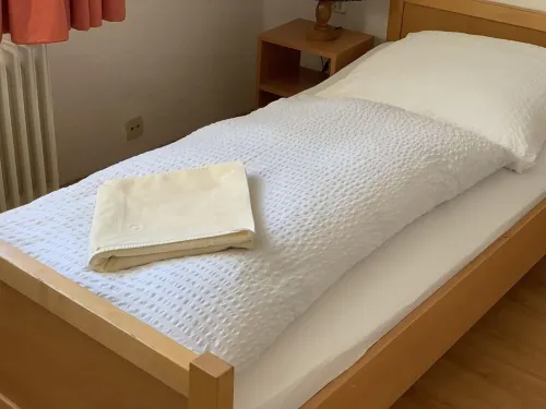 Hotel Jeong Hotels in Kamp-Lintfort