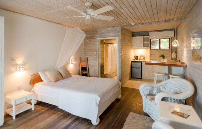 Eco Lifestyle & Lodge