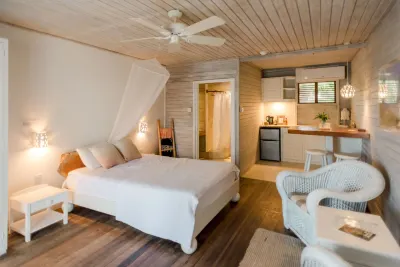 Eco Lifestyle & Lodge Hotels near Bathsheba Beach