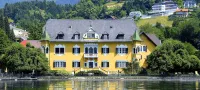 Hotel See-Villa Hotels in Trebesing