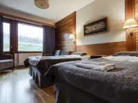 Lapland Hotels Saaga Hotels in Kolari