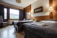 Lapland Hotels Saaga Hotel a 