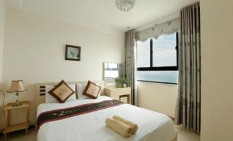 Nha Trang Sea View Apartments