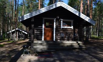Laahtanen Camping