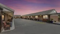 Foreshore Motor Lodge Hotels in Lower Hutt