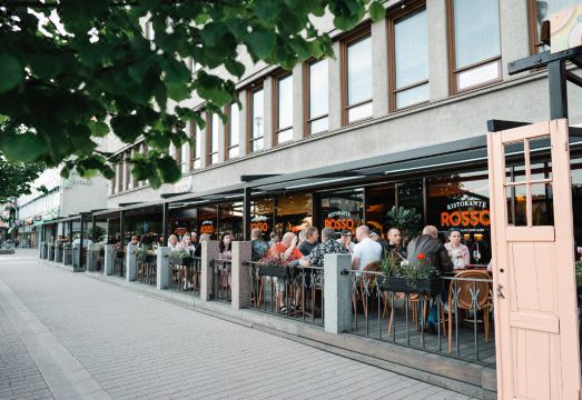 오리지널 소코스 호텔 바쿠나 요엔수