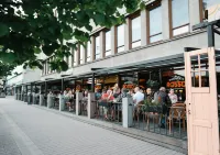 Original Sokos Hotel Vaakuna Joensuu