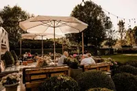 B&B 't Kasteel & 't Koetshuys - Spa