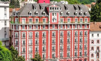Hôtel Saint Louis de France