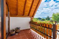 Gemütliche Ferienwohnung in Cattenstedt - Hot Tub