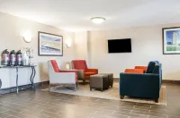 Comfort Inn Hotels in Dickinson