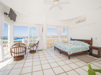 Villas Fasol Huatulco