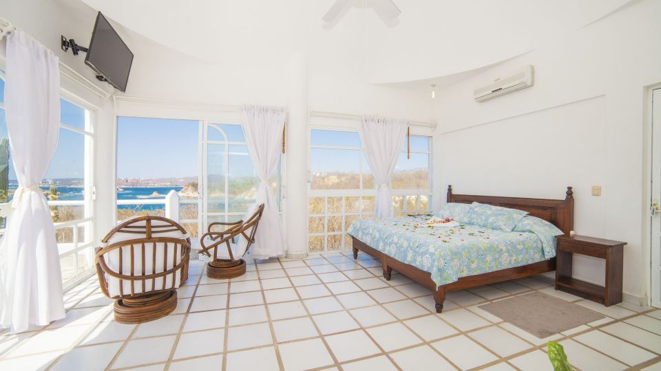 Villas Fasol Huatulco