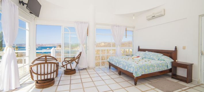 Villas Fasol Huatulco Hotels in Santa Maria Huatulco