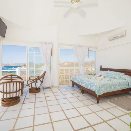 Villas Fasol Huatulco