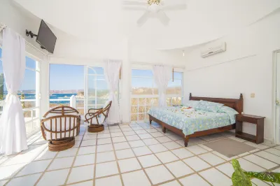 Villas Fasol Huatulco