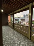 A Cabana Hotels in Maceio