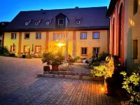 Gentner - Hotel Garni Hotels near Pappenheim Altstadt