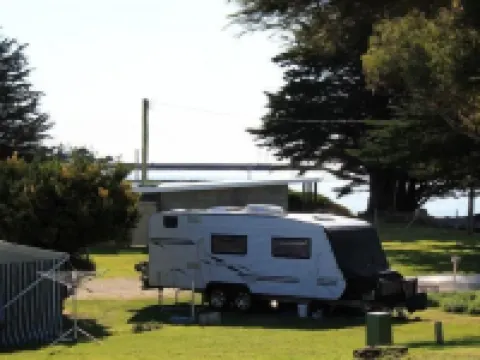 Abel Tasman Cabins Devonport Hotels in Devonport