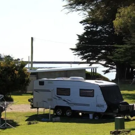 Abel Tasman Cabins Devonport