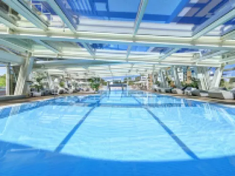 Almar Jesolo Resort & Spa Hotels in Jesolo