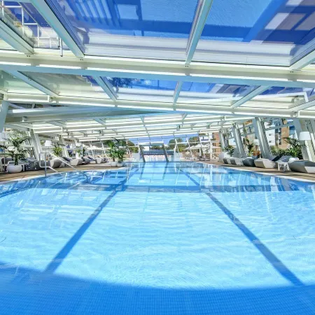 Almar Jesolo Resort & Spa
