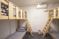 Uncles Guesthouse in Chuncheon