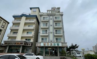 Gangneung El Mar