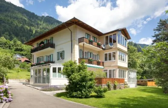 瑪麗安霍夫別墅公寓式酒店