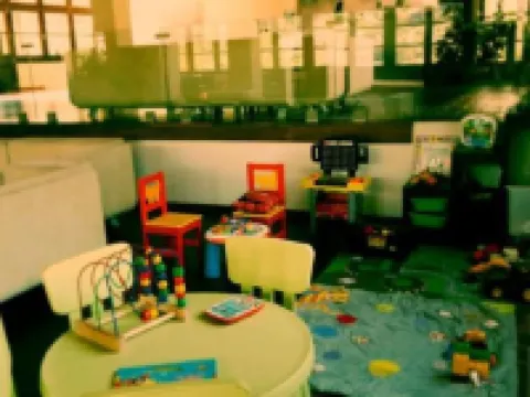 Meteora Hotel at Kastraki