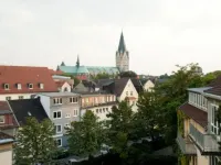 In Via Hotel Hotels in Paderborn