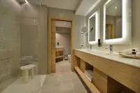 Kristiania Pure Nature Hotel & Spa Hotels in Cogolo