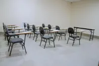 Imperador Palace Hotel Franca Hotels in Franca