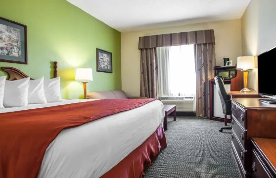 佛羅倫薩馬斯爾肖爾斯凱藝酒店