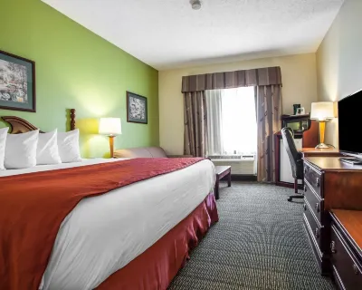 Quality Inn Hotels in Florence