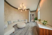 Hotel Bennett Charleston - Spa