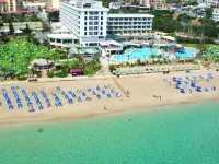 Sunrise Beach Hotel Hotels in Protaras