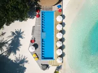 Centara Ras Fushi Resort & Spa Maldives - piscine
