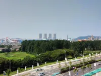 Heitao Hotel (Hengshan Yizhilu Branch)