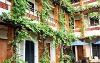 Hotel Parangraja Hotel a Laweyan