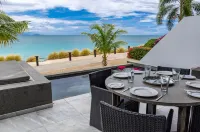 Tamarind Hills Resort & Villas - breakfast