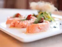 Hotel le Ginestre Family & Wellness Hotele w: Vieste