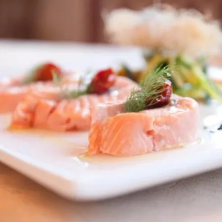 Hotel le Ginestre Family & Wellness