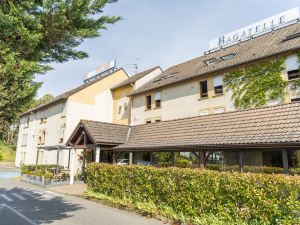 Hotel Bagatelle, Paris Nord Roissy