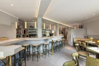 Hotel Strijewski - bar