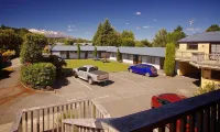 Ohakune Court Motel Hotels in Ohakune
