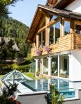 Berghotel Miramonti