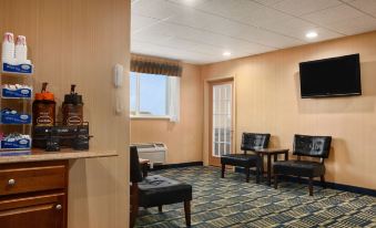 FairBridge Inn Express Buffalo Airport Williamsville