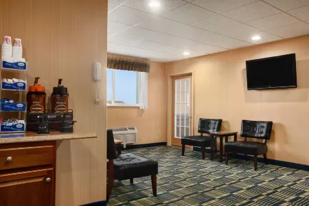 FairBridge Inn Express Buffalo Airport Williamsville